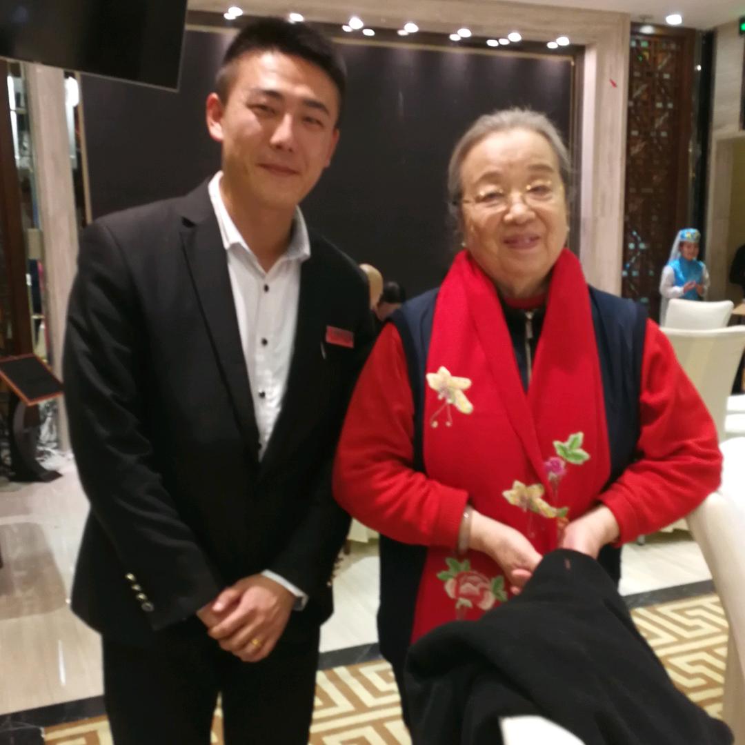 十路九中的小甘（凯霖签约钓手）