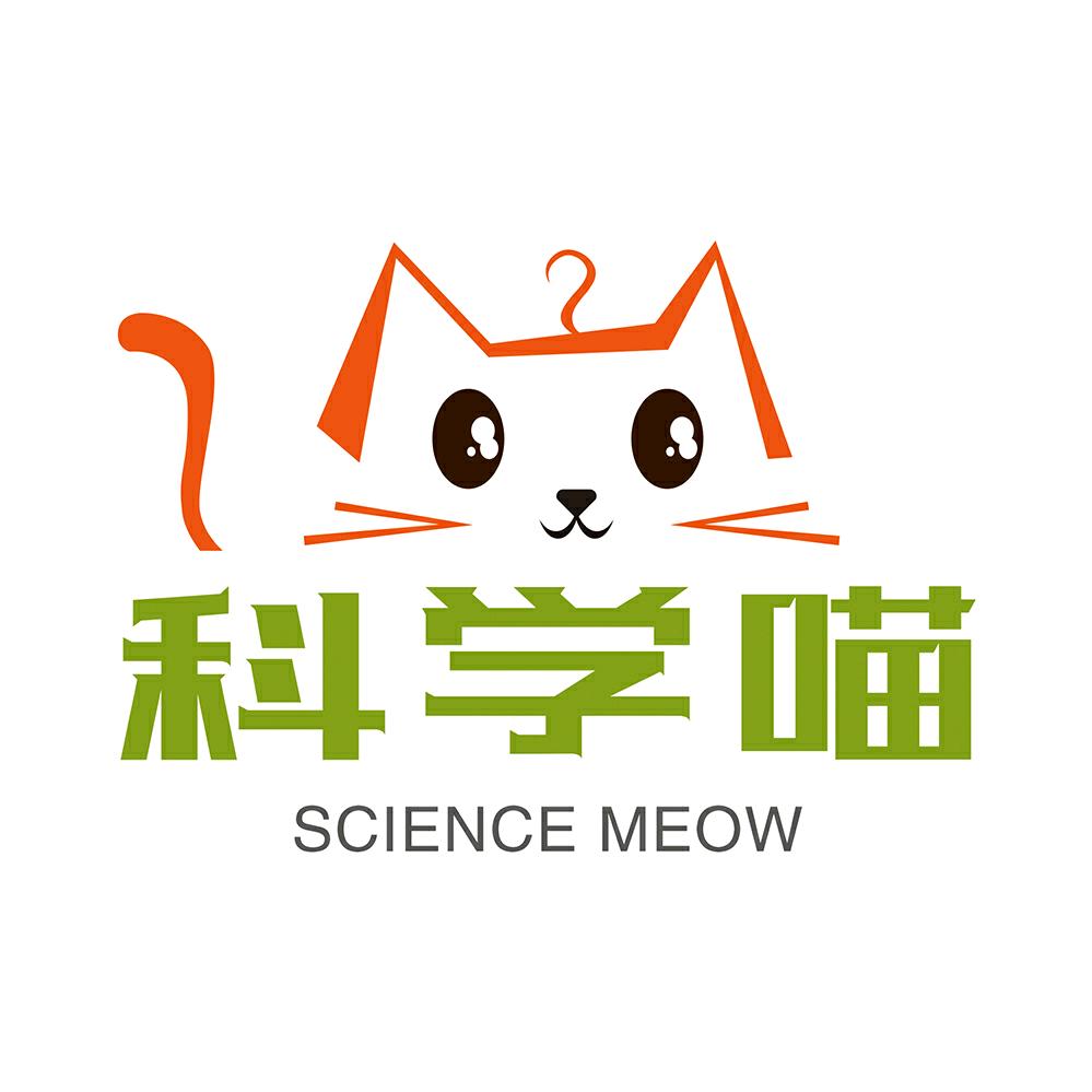 科学喵官方旗舰店@抖音