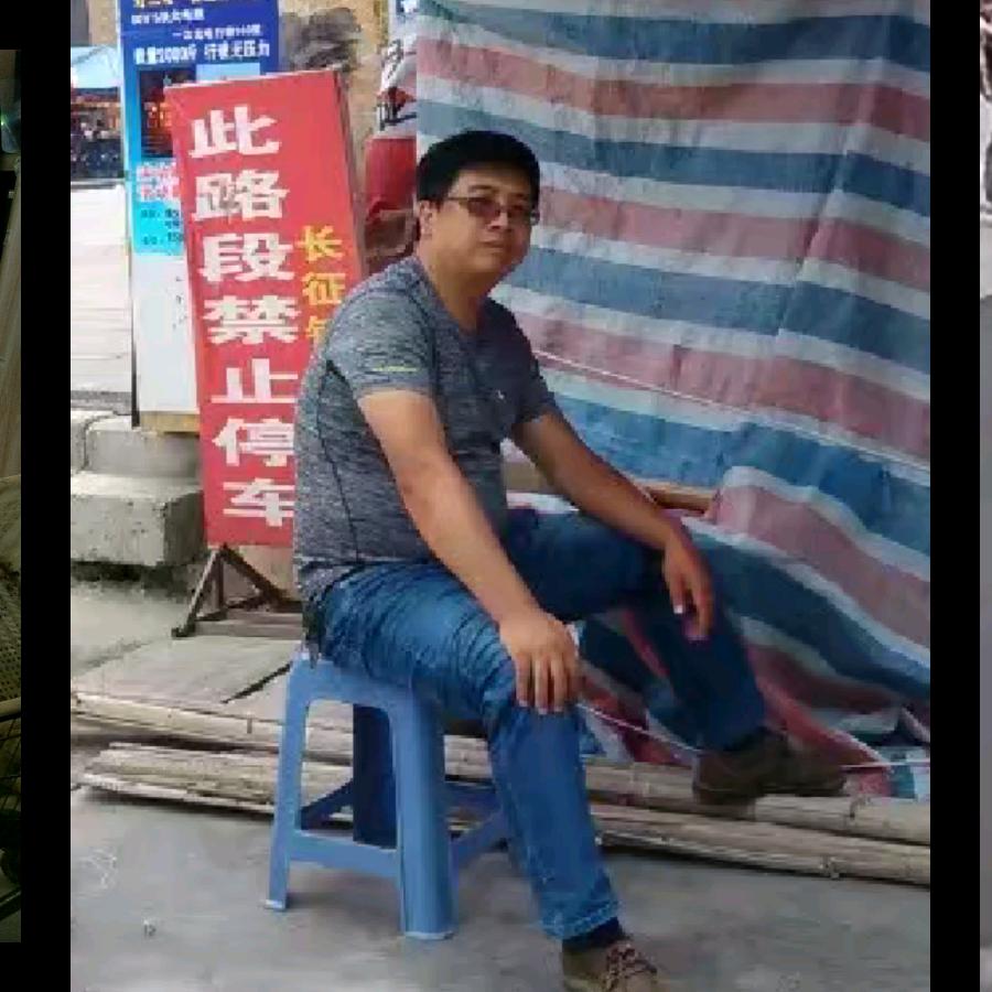 洒脱(小令)