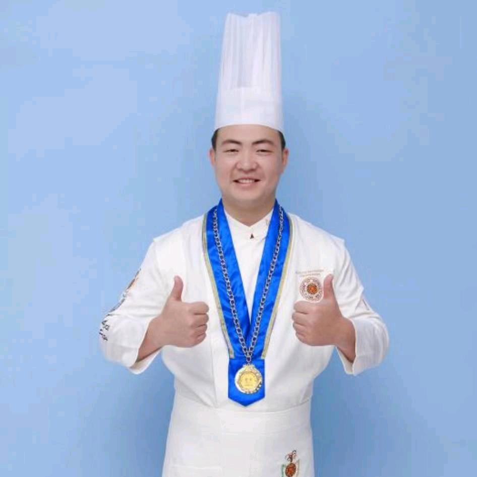 龙海御膳 连志恒