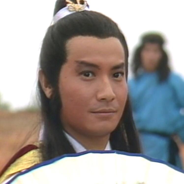 南慕容（Steven）
