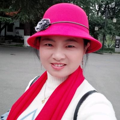 万美村陈萍