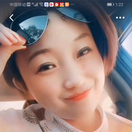 爱唱歌🎤的小敏儿