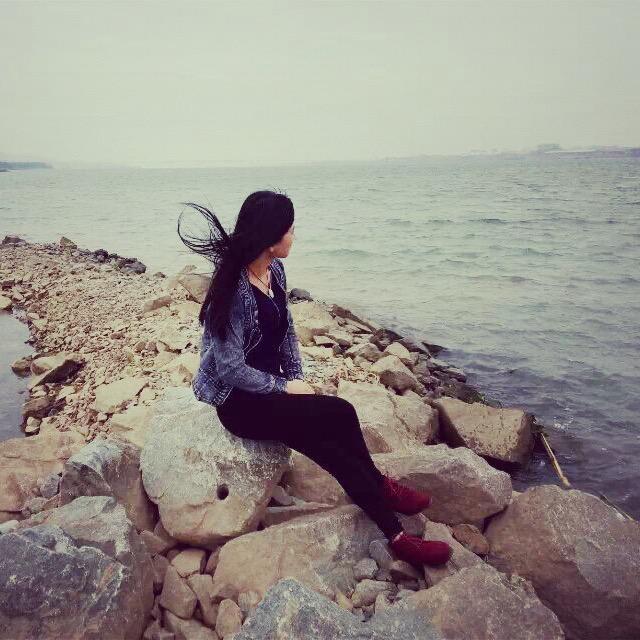 黄同桌叫婷婷🍀