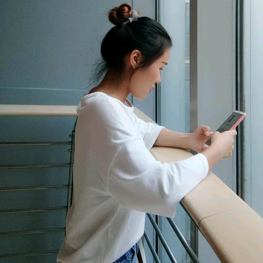 예쁜 누나