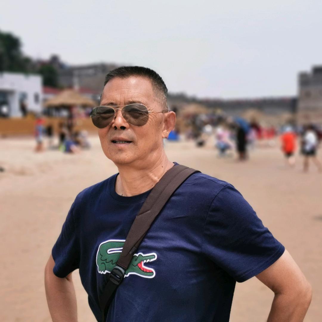 老李😀对人生