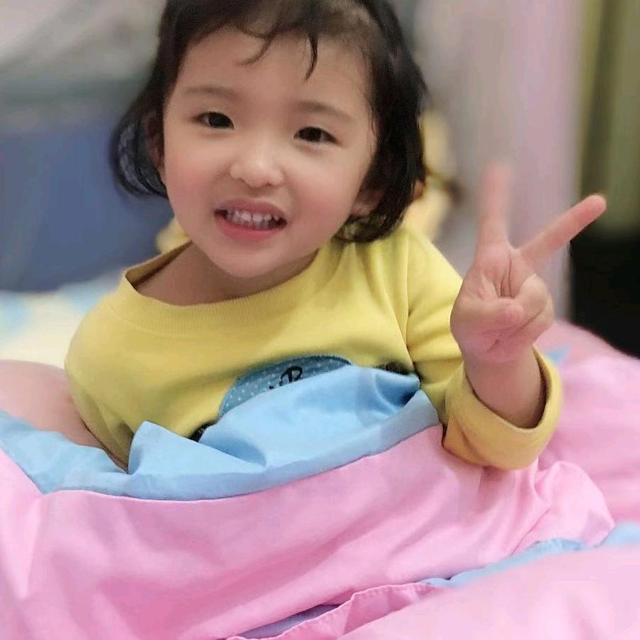 泉兴～黄豆豆，黄珂可