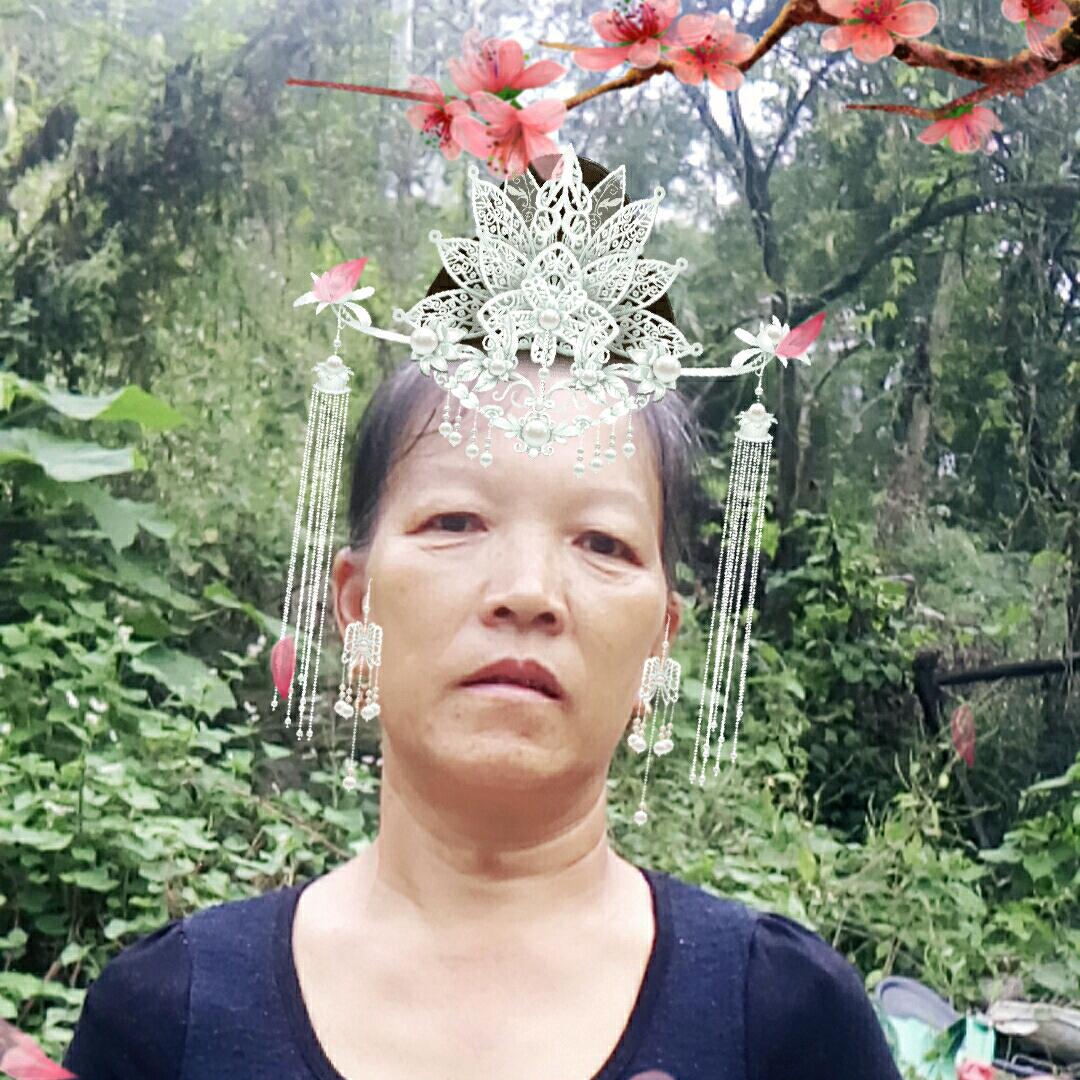 幸福一家子