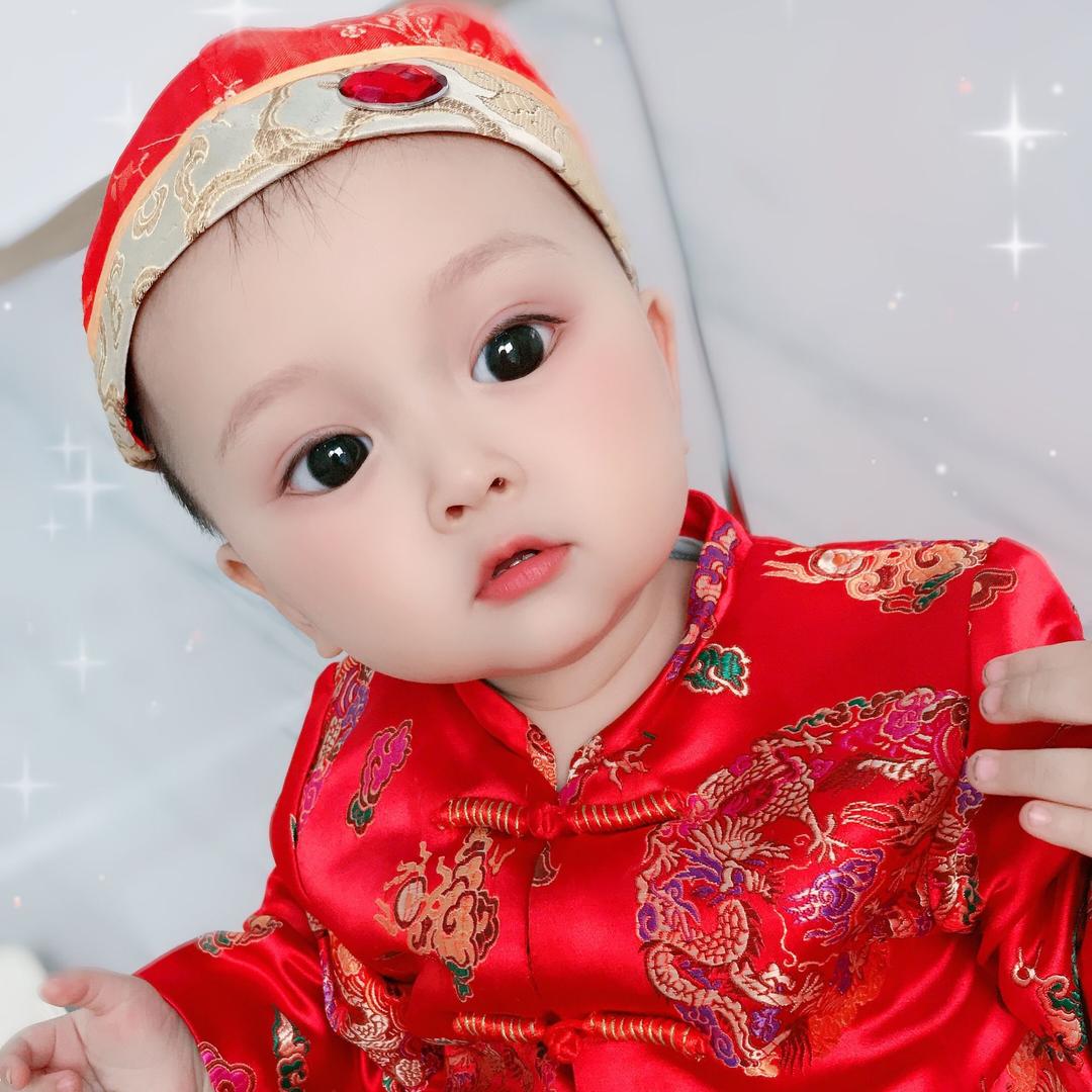 小俊逸啊🔥