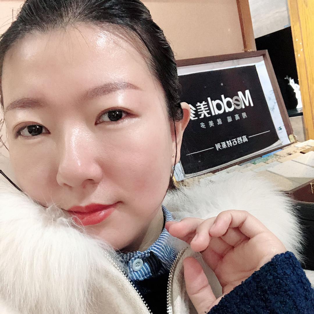 全屋定制小马姐