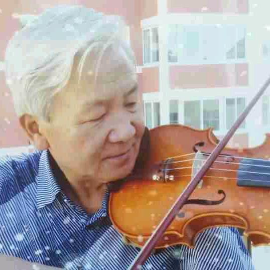 《 春之声 》      音乐教室🎻