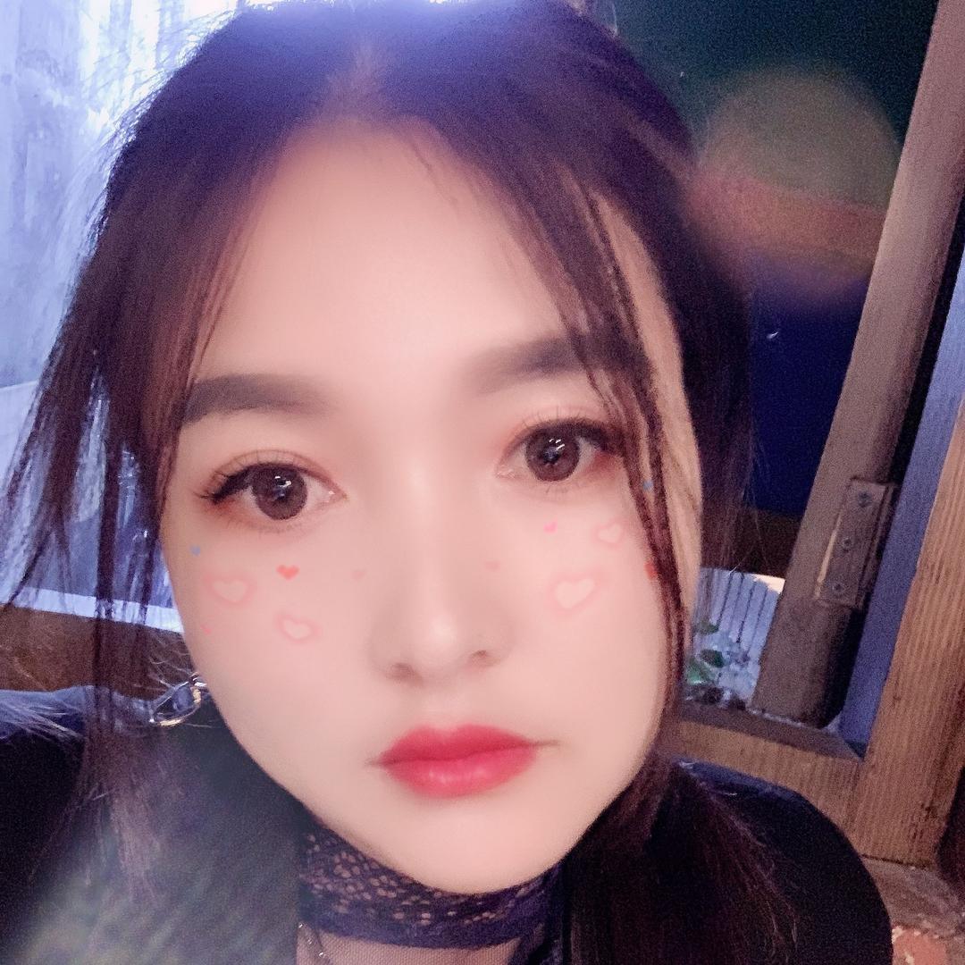丽丽（承蒙厚爱）