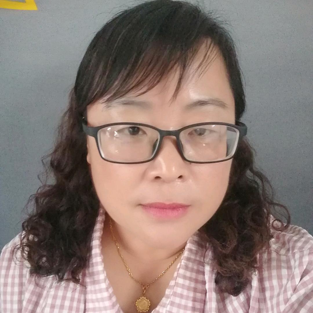 秀秀（开心就好）