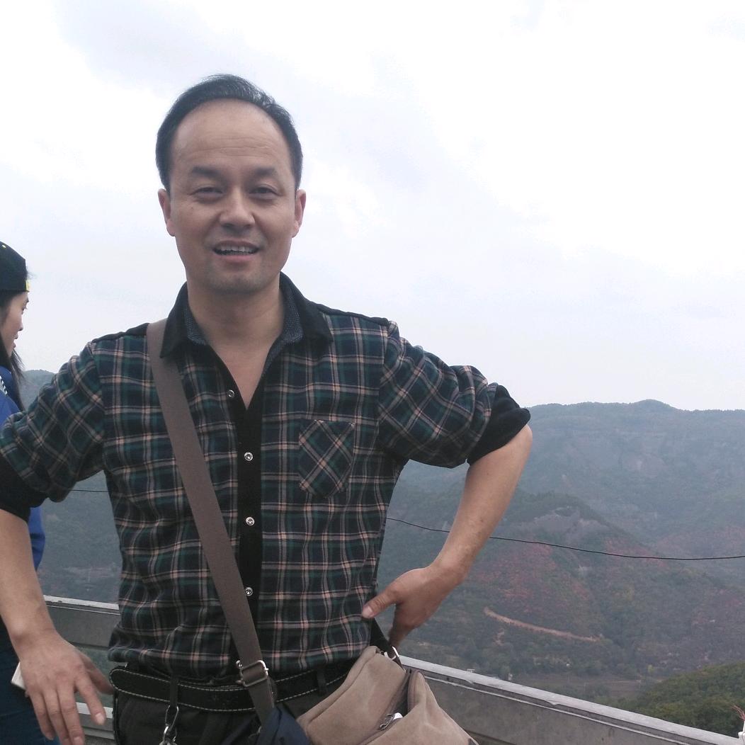 我没有啥昵称