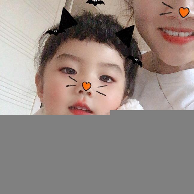 皎洁的月光