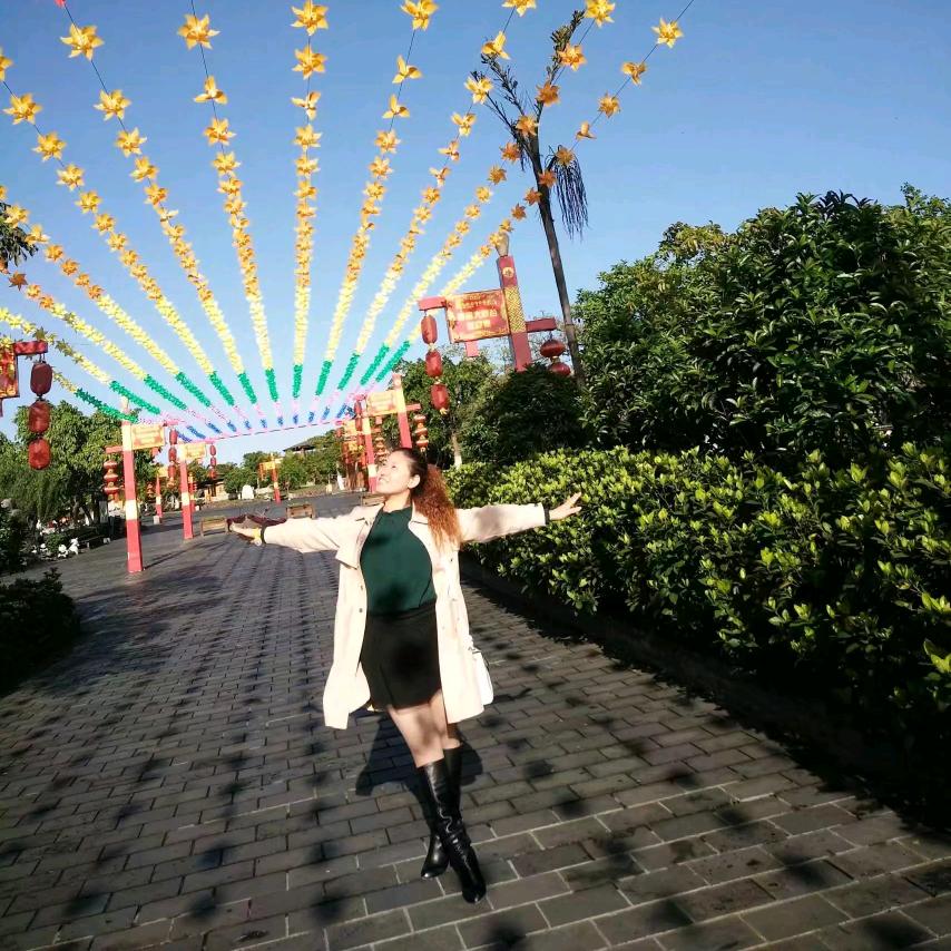 风雨人生路