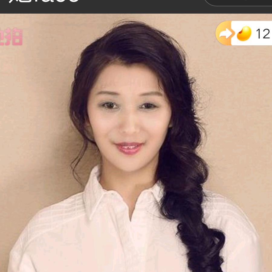 阳光女人