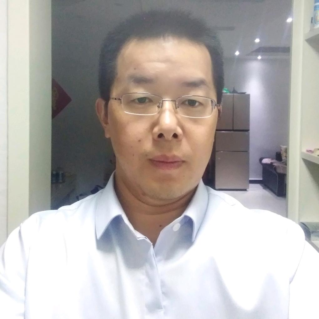 杨华彬