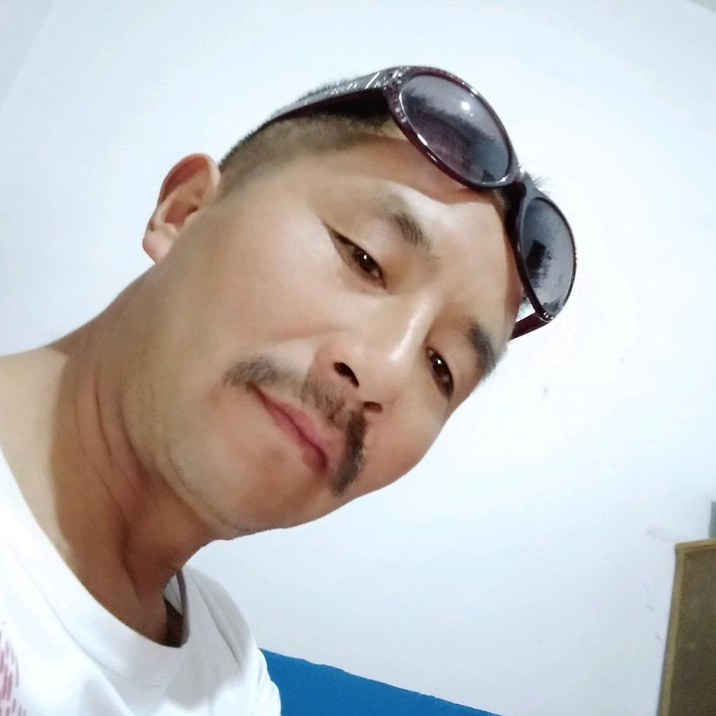 家和万事兴杨中海