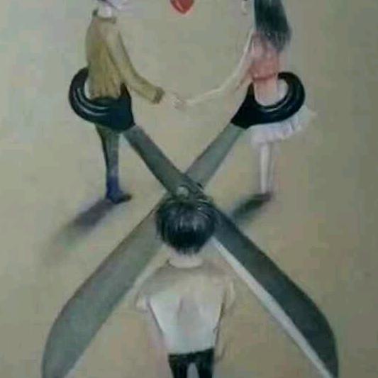 眼角“”残留的泪🤷‍♂️