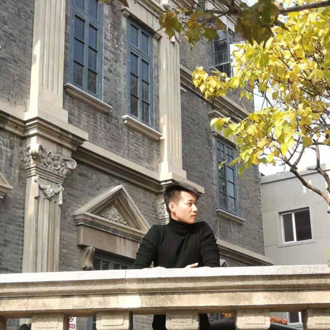小辉的沈阳日记