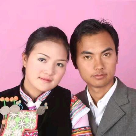 云南土特产搬运工