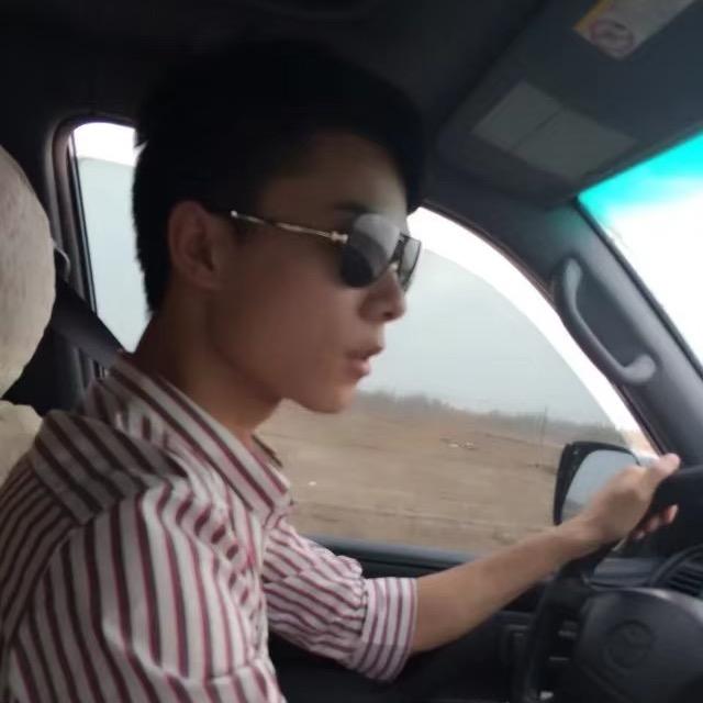 小啊涛