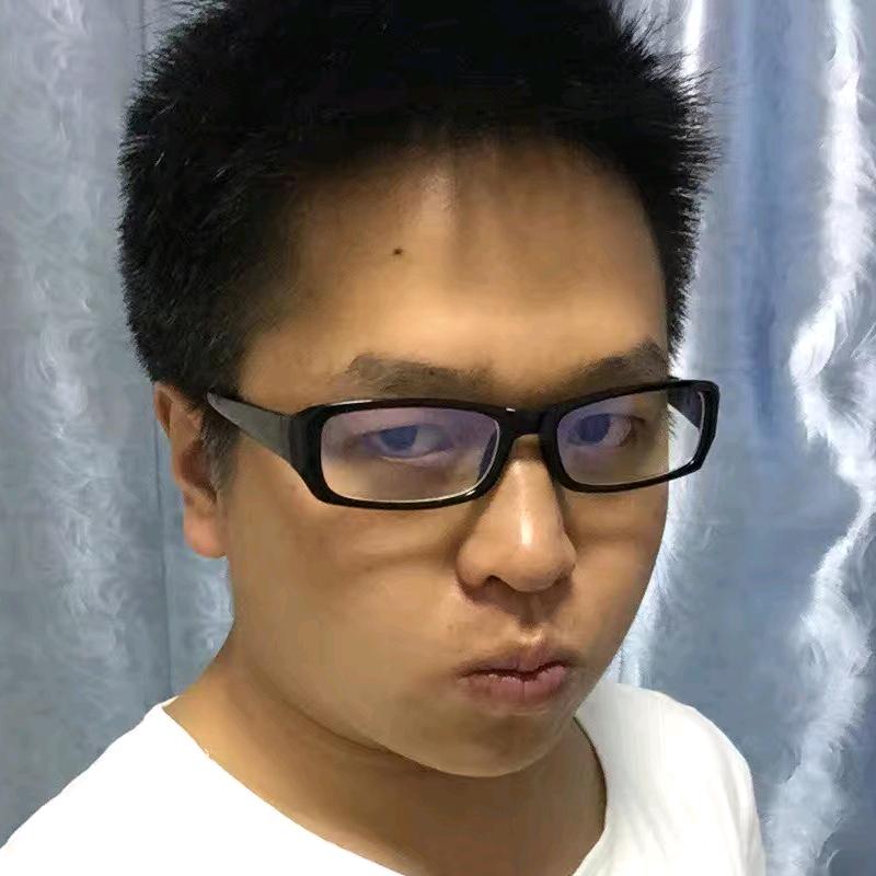 锅厂二娃子