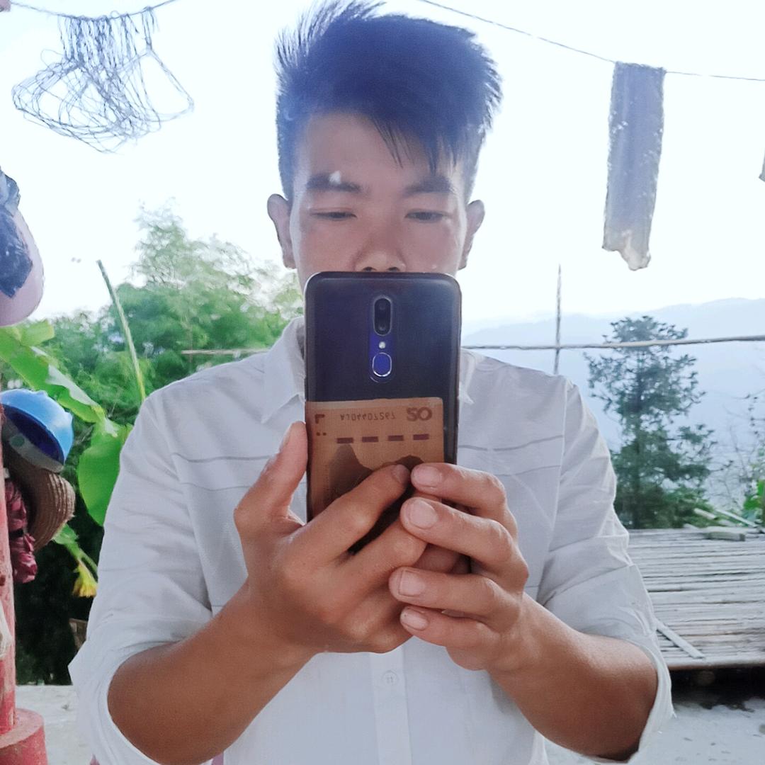 云南，金平，李家二公子