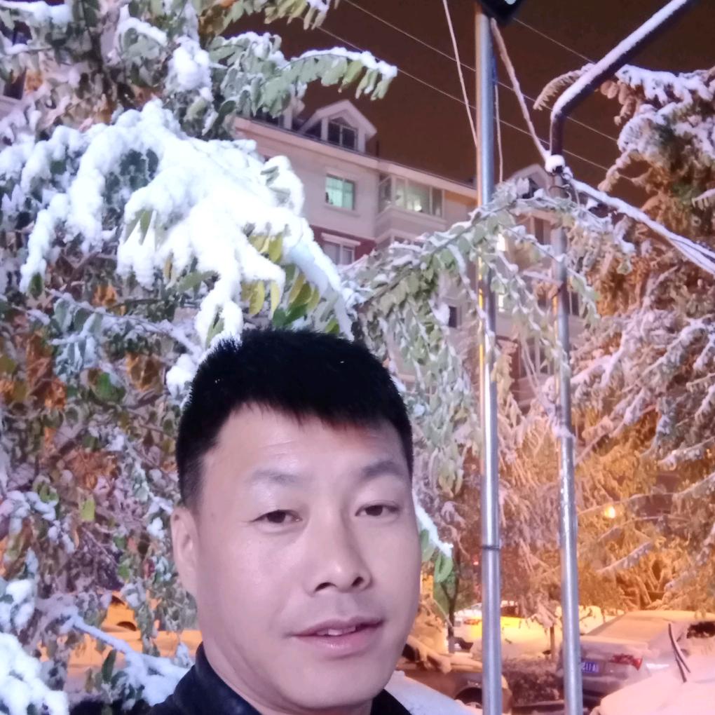 刘杰