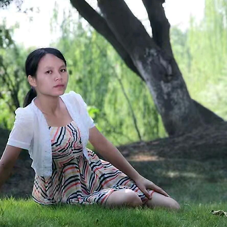 吊顶小姐姐
