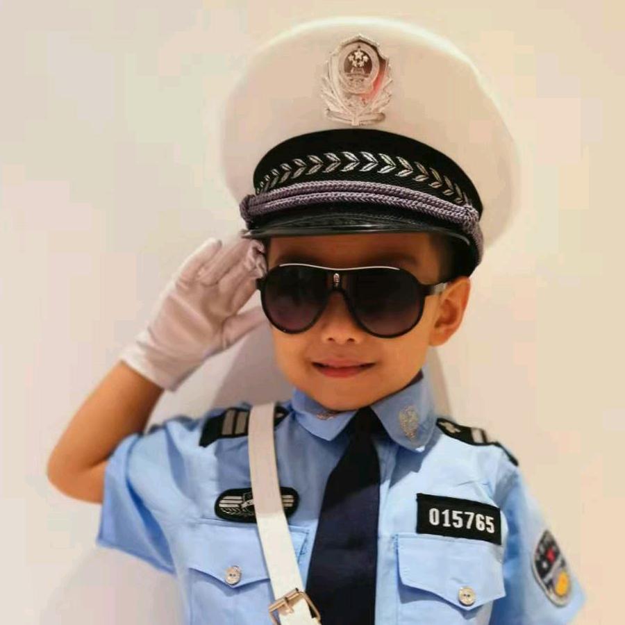 没事溜溜弯