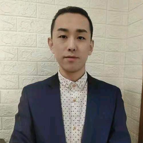 小丁哥