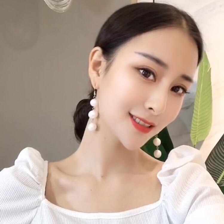 欣欣儿穿搭