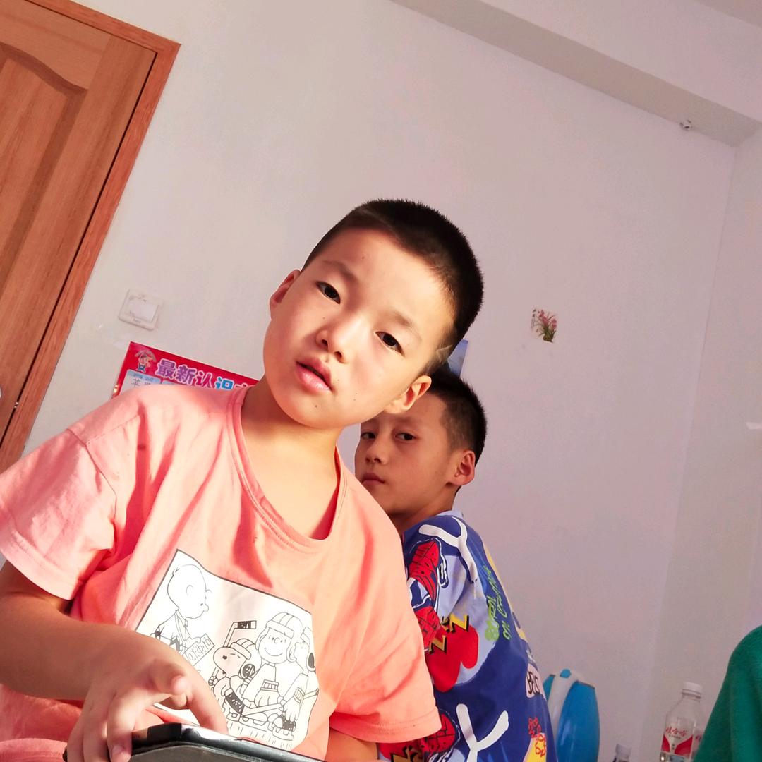 a李鹏