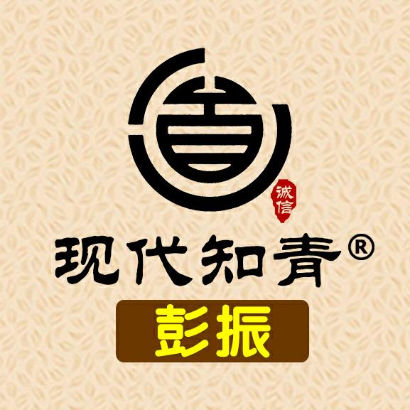 现代知青彭振