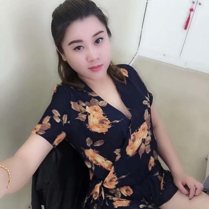 @美美