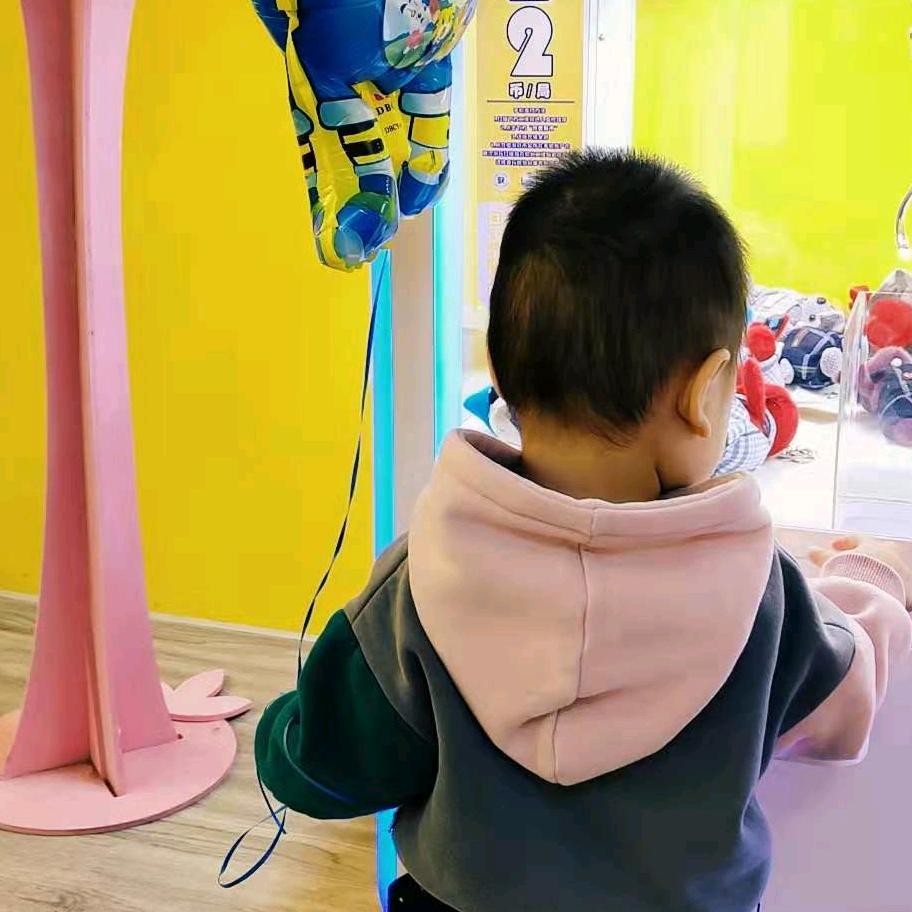 小老太太的快乐生活