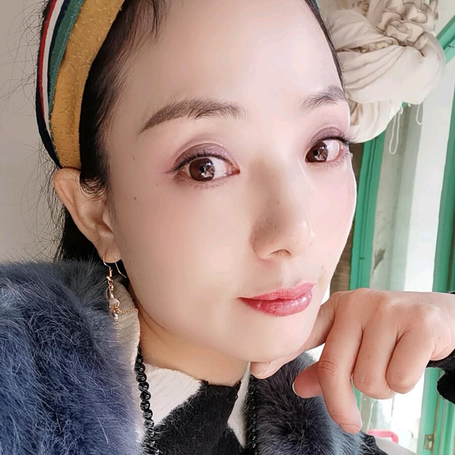 玲珑姐