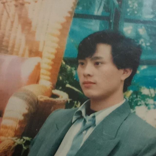 罗瑞华
