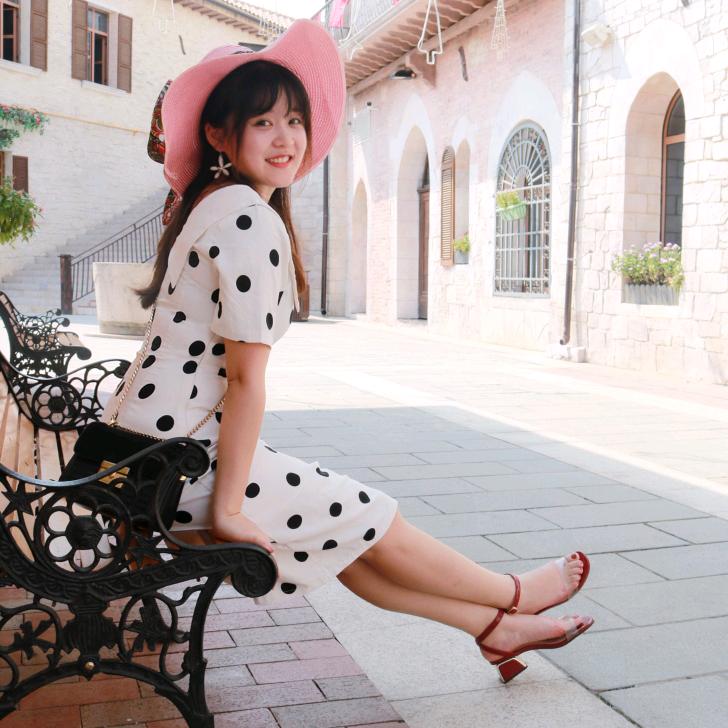 小柚子