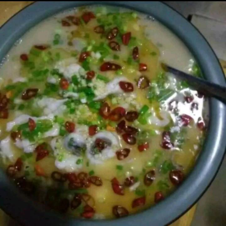 何记烧烤