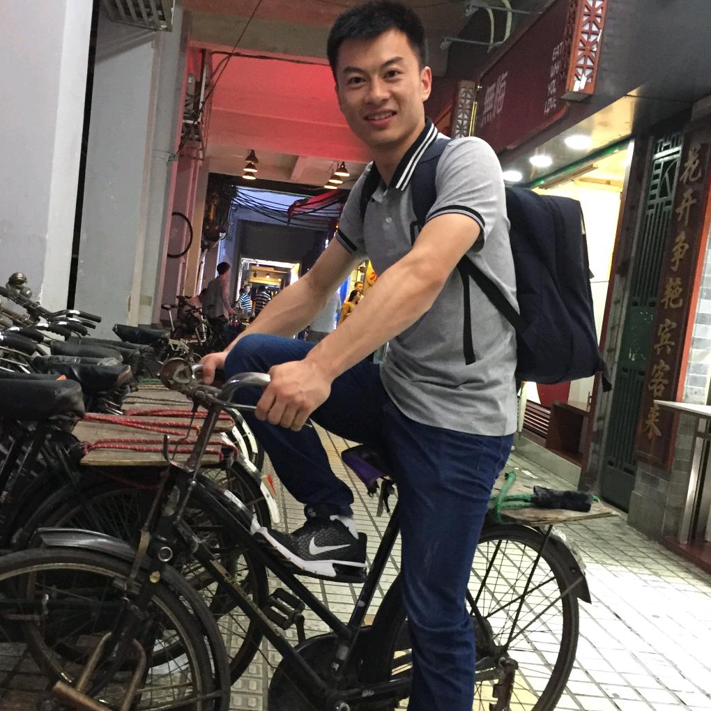CLV🇨🇳