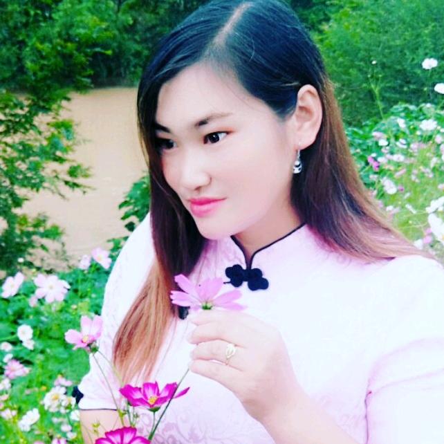 山歌张莉，9月9号生日