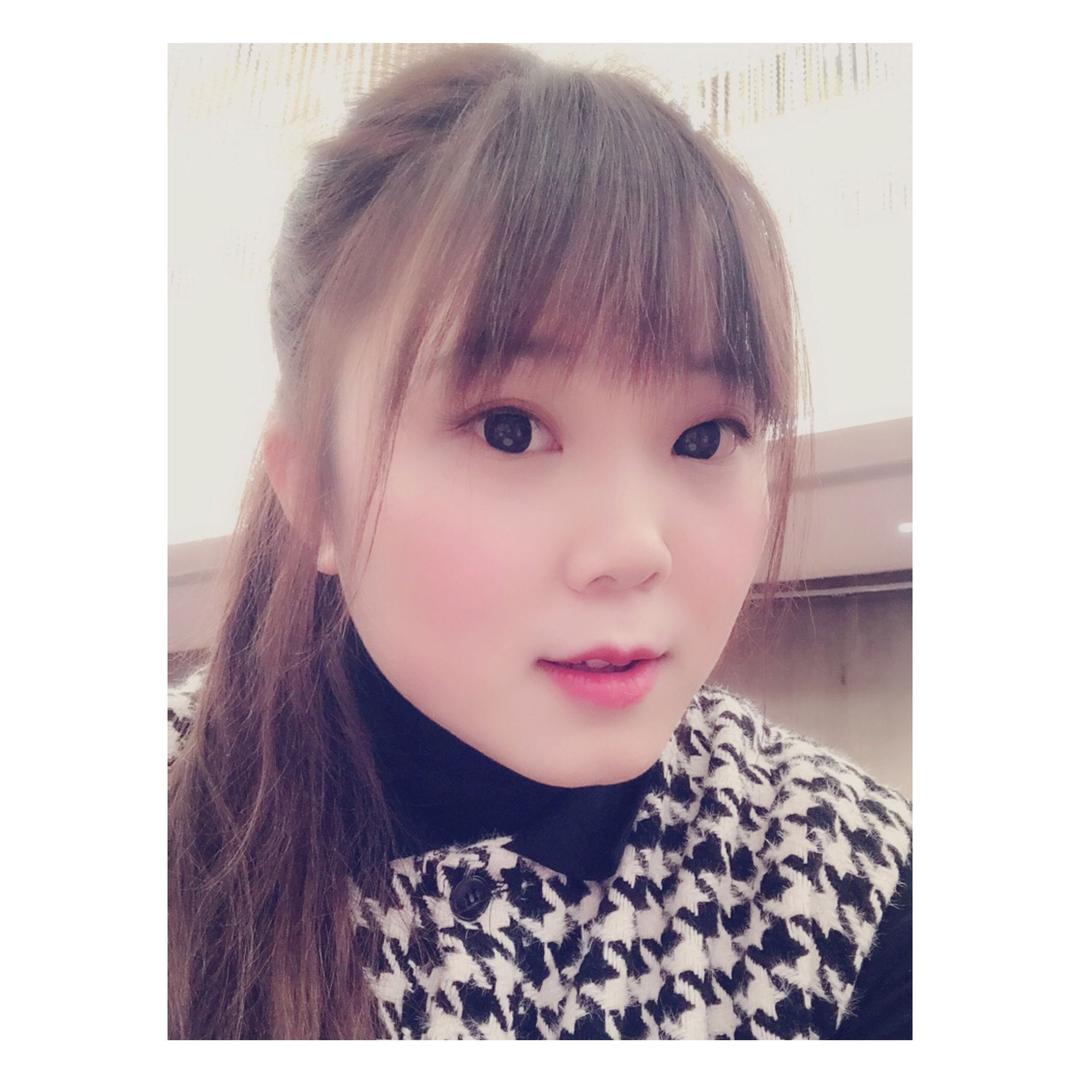 努力的自己
