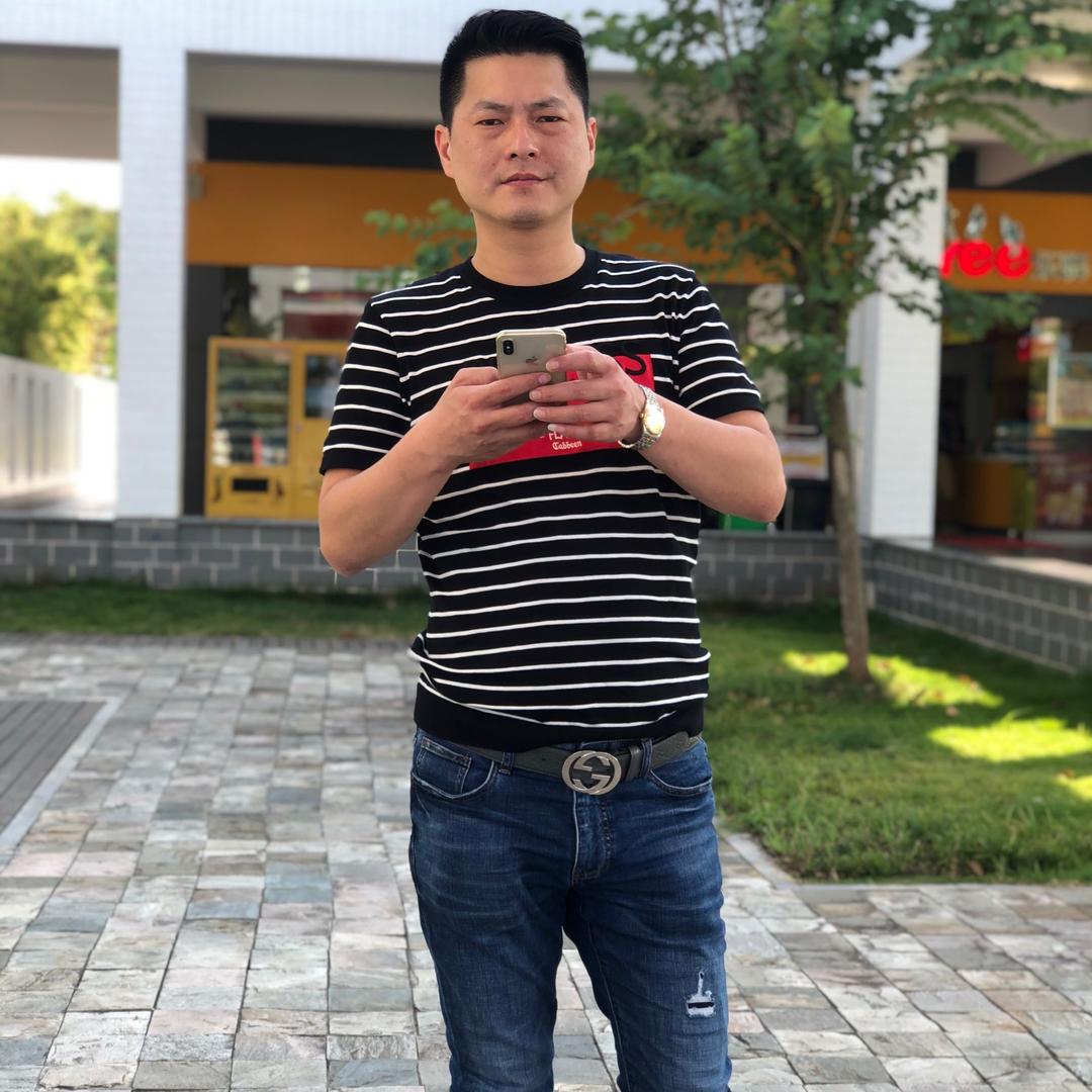 生态内衣人—卓烈秋