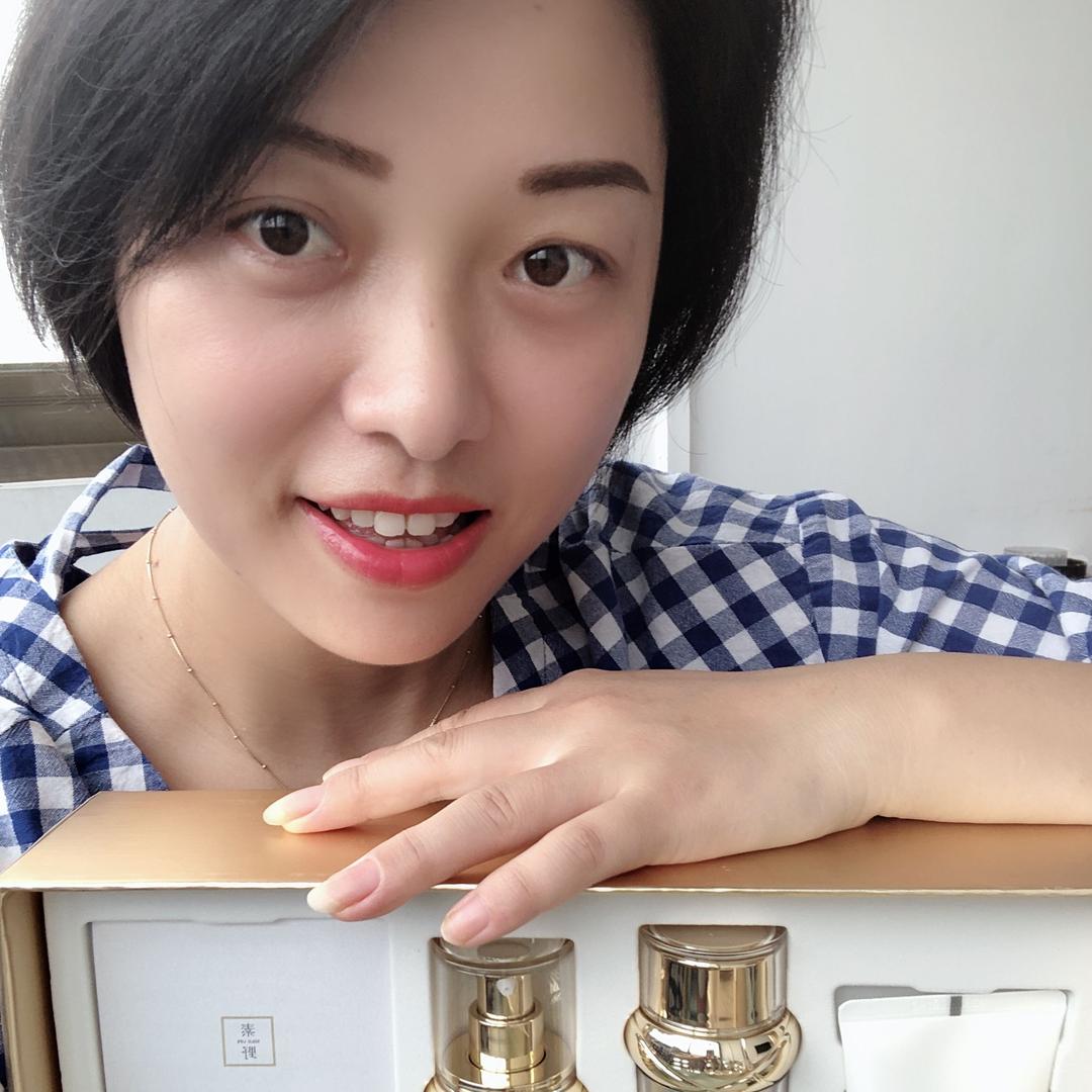 大玉儿🌻（小满）