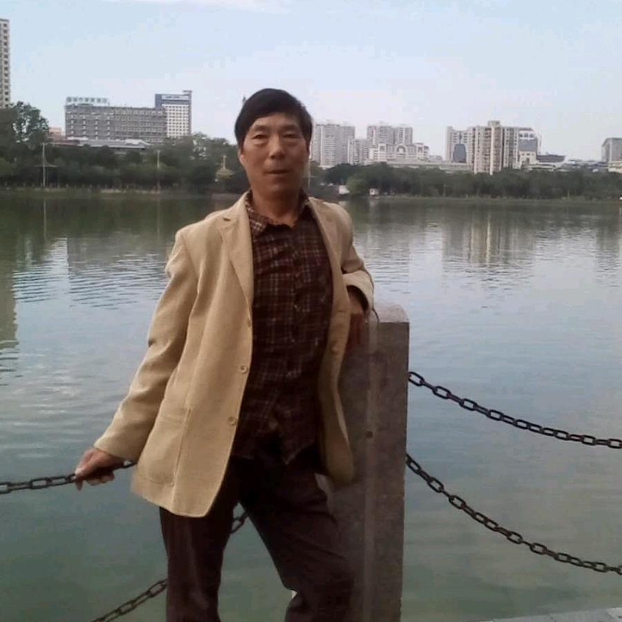 开心哥