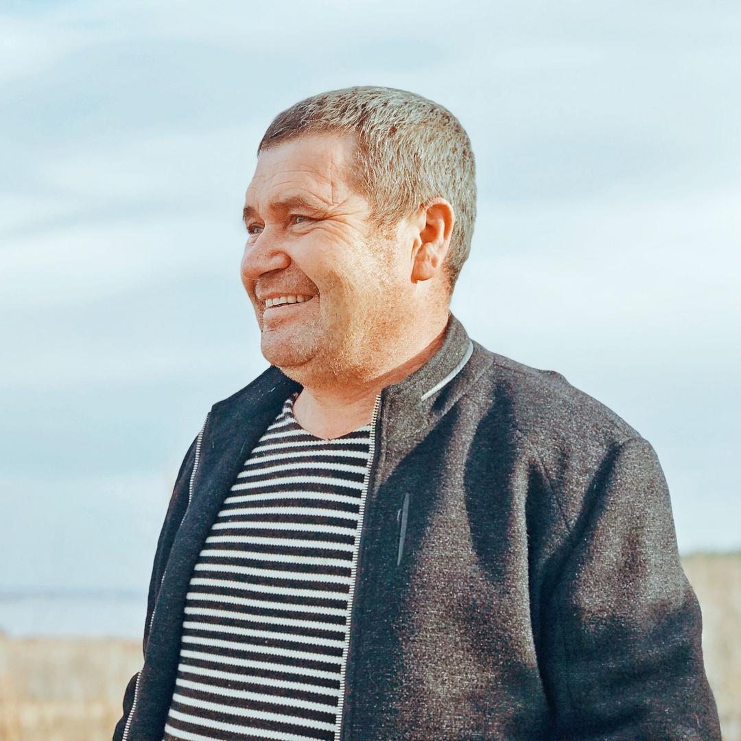 彼得大叔董德升@抖音