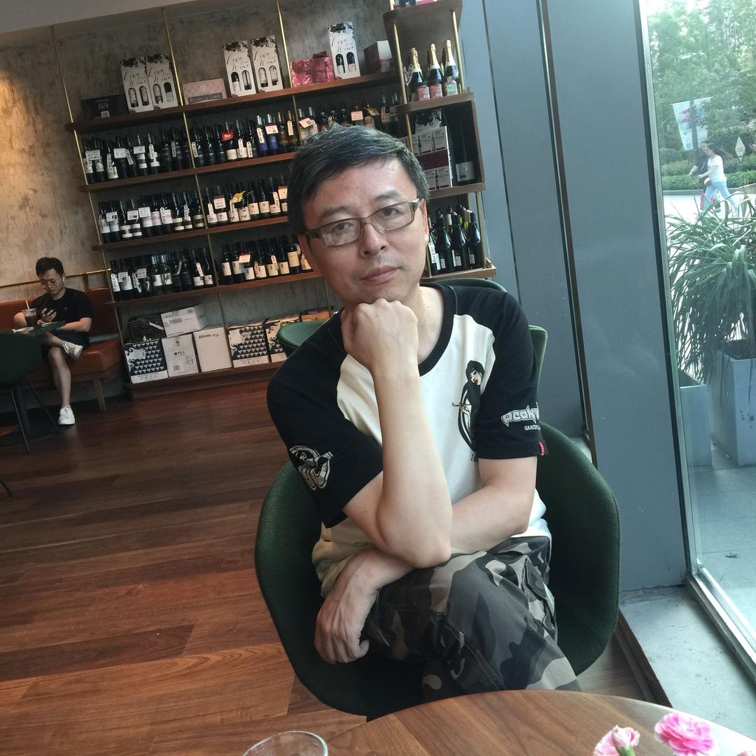小冯先生